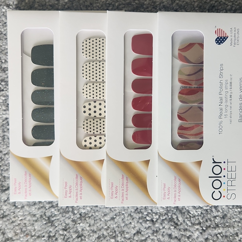 ColorStreet